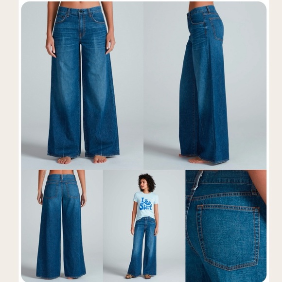 NWT Size 28 ASKK NY Jeans - Picture 1 of 5